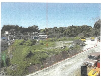 (値下げ) 鹿児島県鹿児島市 仙巌園駅20分 土地 140万円の競売物件 #15