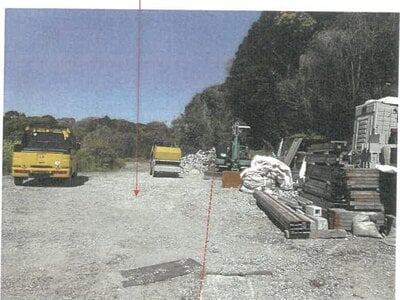 (値下げ) 鹿児島県鹿児島市 仙巌園駅20分 土地 140万円の競売物件 #17