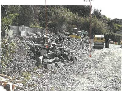 (値下げ) 鹿児島県鹿児島市 仙巌園駅20分 土地 140万円の競売物件 #18