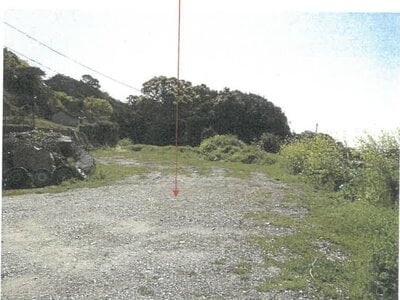 (値下げ) 鹿児島県鹿児島市 仙巌園駅20分 土地 140万円の競売物件 #20