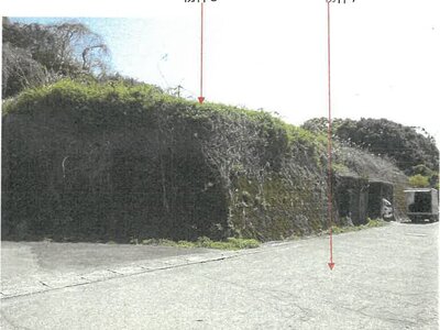 (値下げ) 鹿児島県鹿児島市 仙巌園駅20分 土地 140万円の競売物件 #6