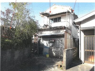 (値下げ) 鹿児島県鹿児島市 神田(交通局前)駅19分 戸建て 92万円の競売物件 #1