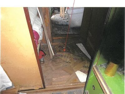 (値下げ) 鹿児島県鹿児島市 神田(交通局前)駅19分 戸建て 92万円の競売物件 #10