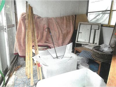 (値下げ) 鹿児島県鹿児島市 神田(交通局前)駅19分 戸建て 92万円の競売物件 #11