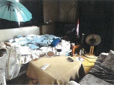 (値下げ) 鹿児島県鹿児島市 神田(交通局前)駅19分 戸建て 92万円の競売物件 #14