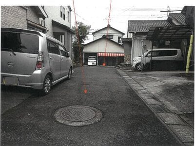 (値下げ) 鹿児島県鹿児島市 神田(交通局前)駅19分 戸建て 92万円の競売物件 #4