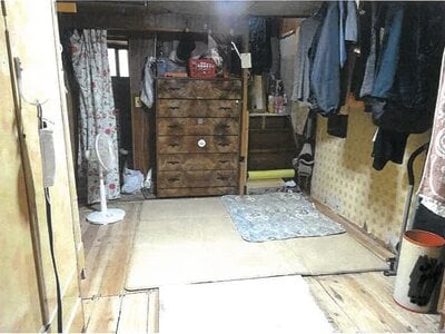(値下げ) 鹿児島県鹿児島市 神田(交通局前)駅19分 戸建て 92万円の競売物件 #6