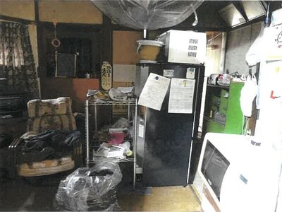 (値下げ) 鹿児島県鹿児島市 神田(交通局前)駅19分 戸建て 92万円の競売物件 #7