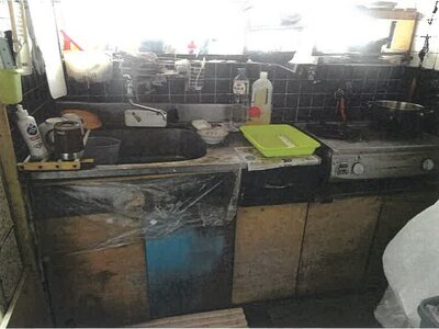 (値下げ) 鹿児島県鹿児島市 神田(交通局前)駅19分 戸建て 92万円の競売物件 #8