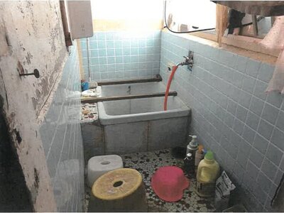 (値下げ) 鹿児島県鹿児島市 神田(交通局前)駅19分 戸建て 92万円の競売物件 #9