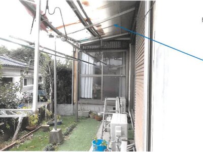 (値下げ) 鹿児島県鹿児島市 二軒茶屋駅10分 戸建て 282万円の競売物件 #19