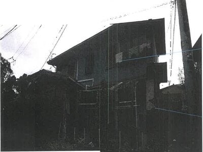 (値下げ) 鹿児島県鹿児島市 二軒茶屋駅10分 戸建て 282万円の競売物件 #4