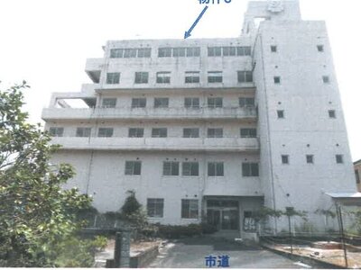 鹿児島県指宿市 二月田駅1分 戸建て 5,036万円の競売物件 #48