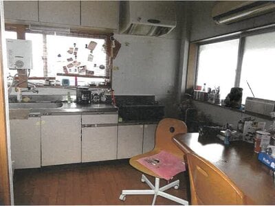 鹿児島県姶良市 錦江駅7分 戸建て 699万円の競売物件 #10