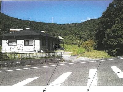 鹿児島県薩摩川内市 上川内駅 戸建て 235万円の競売物件 #1
