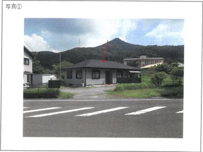 鹿児島県薩摩川内市 上川内駅 戸建て 235万円の競売物件 #14