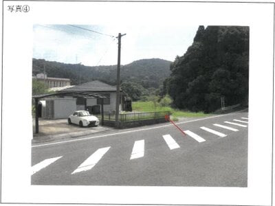 鹿児島県薩摩川内市 上川内駅 戸建て 235万円の競売物件 #17