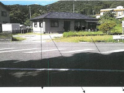 鹿児島県薩摩川内市 上川内駅 戸建て 235万円の競売物件 #2