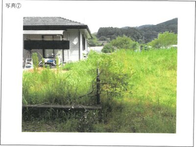 鹿児島県薩摩川内市 上川内駅 戸建て 235万円の競売物件 #20