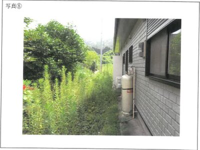 鹿児島県薩摩川内市 上川内駅 戸建て 235万円の競売物件 #21