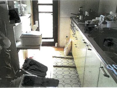 鹿児島県薩摩川内市 上川内駅 戸建て 235万円の競売物件 #8