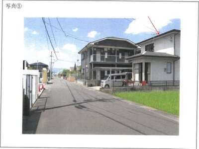 鹿児島県薩摩川内市 上川内駅26分 戸建て 269万円の競売物件 #10