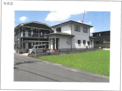 鹿児島県薩摩川内市 上川内駅26分 戸建て 269万円の競売物件 #11