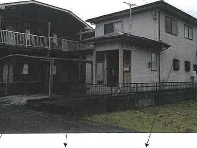 鹿児島県薩摩川内市 上川内駅26分 戸建て 269万円の競売物件 #2