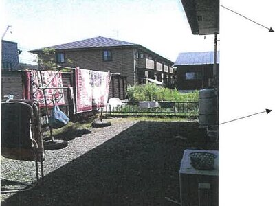 鹿児島県薩摩川内市 上川内駅26分 戸建て 269万円の競売物件 #4