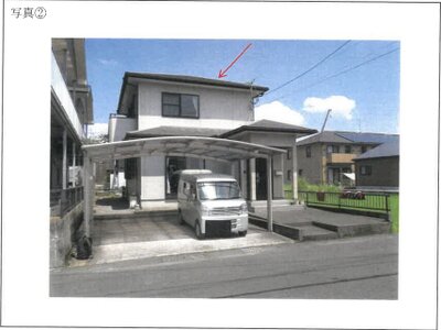 鹿児島県薩摩川内市 上川内駅26分 戸建て 269万円の競売物件 #9