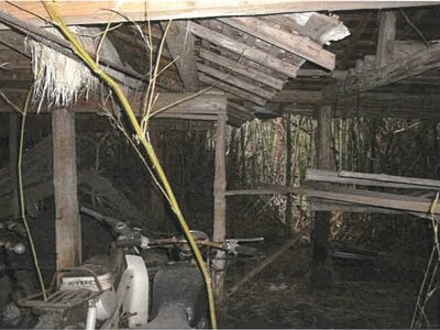 鹿児島県指宿市 宮ヶ浜駅26分 戸建て 154万円の競売物件 #11