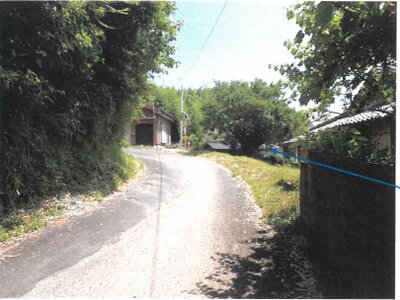 鹿児島県指宿市 宮ヶ浜駅26分 戸建て 154万円の競売物件 #13