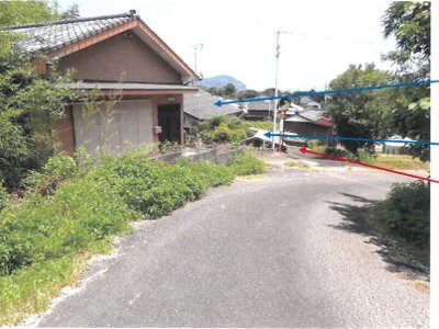 鹿児島県指宿市 宮ヶ浜駅26分 戸建て 154万円の競売物件 #14