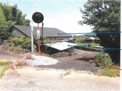 鹿児島県指宿市 宮ヶ浜駅26分 戸建て 154万円の競売物件 #15