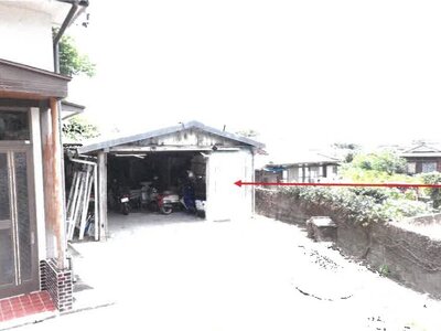 鹿児島県指宿市 宮ヶ浜駅26分 戸建て 154万円の競売物件 #16