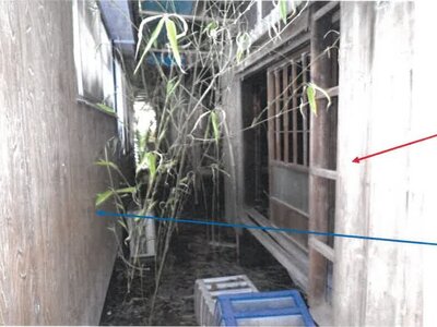 鹿児島県指宿市 宮ヶ浜駅26分 戸建て 154万円の競売物件 #17