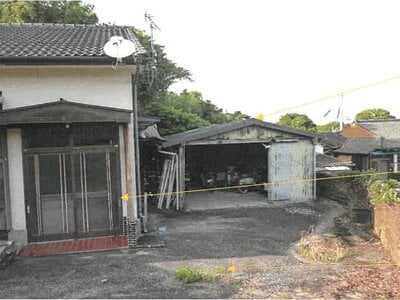 鹿児島県指宿市 宮ヶ浜駅26分 戸建て 154万円の競売物件 #4