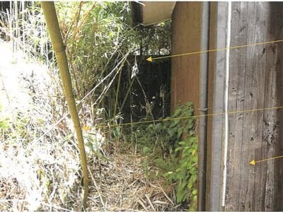 鹿児島県指宿市 宮ヶ浜駅26分 戸建て 154万円の競売物件 #5