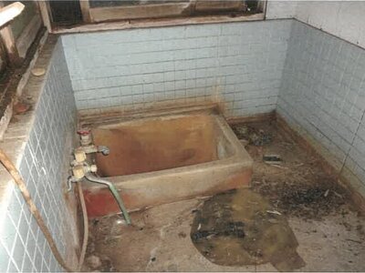 鹿児島県指宿市 宮ヶ浜駅26分 戸建て 154万円の競売物件 #6