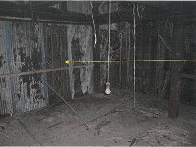 鹿児島県指宿市 宮ヶ浜駅26分 戸建て 154万円の競売物件 #7