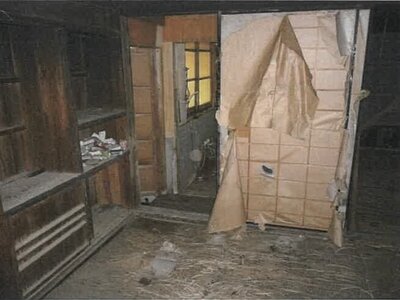 鹿児島県指宿市 宮ヶ浜駅26分 戸建て 154万円の競売物件 #8