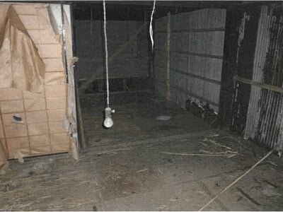 鹿児島県指宿市 宮ヶ浜駅26分 戸建て 154万円の競売物件 #9