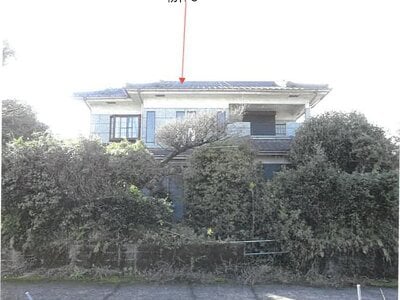 (値下げ) 鹿児島県霧島市 戸建て 80万円の競売物件 #1