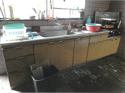 (値下げ) 鹿児島県霧島市 戸建て 80万円の競売物件 #10