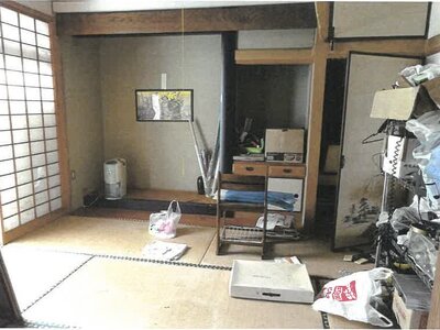 (値下げ) 鹿児島県霧島市 戸建て 80万円の競売物件 #11