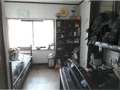 (値下げ) 鹿児島県霧島市 戸建て 80万円の競売物件 #14