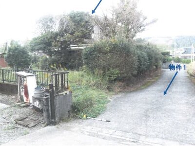 (値下げ) 鹿児島県霧島市 戸建て 80万円の競売物件 #16