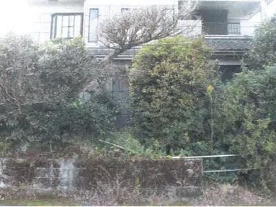 (値下げ) 鹿児島県霧島市 戸建て 80万円の競売物件 #17