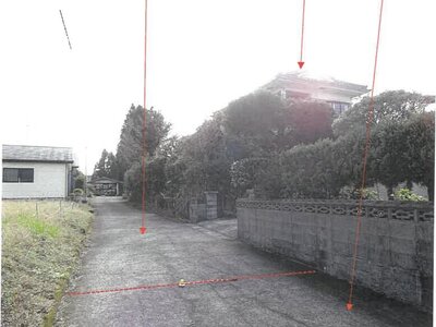 (値下げ) 鹿児島県霧島市 戸建て 80万円の競売物件 #3