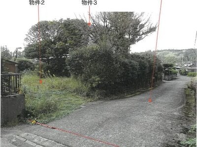 (値下げ) 鹿児島県霧島市 戸建て 80万円の競売物件 #4